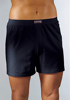 Boxeralsó, H.I.S. Underwear