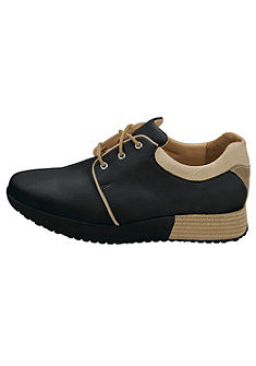 Werner Schuhe fűzős cipő