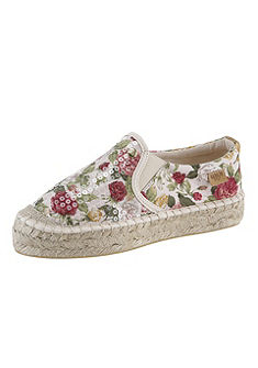 GOSCH SYLT Espadrilky