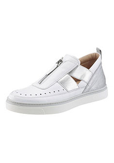 TINE`S slip on cipő