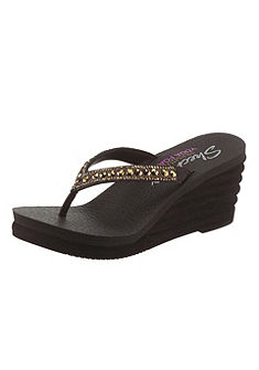 Skechers Pantofle »Bohemian Arrow«