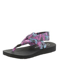Skechers Sandály »Meditation Time Warp«