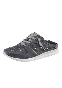 Mustang Shoes klumpa