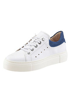 TINE`S slip on cipő