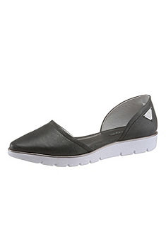 Bugatti slip on cipő