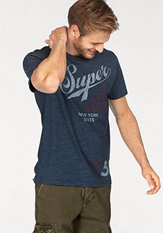 Superdry Tričko »DRY BRAND TEE«