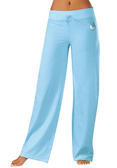 Wellness nadrág, H.I.S. Homewear