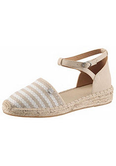 Esprit espadrille cipő »Ines Sandal«