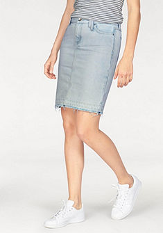 Marc O'Polo DENIM Riflová sukně