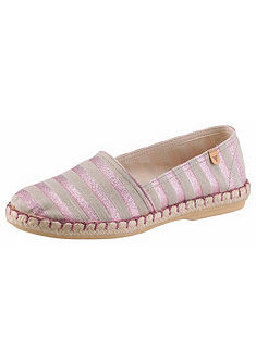VERBENAS Espadrilky