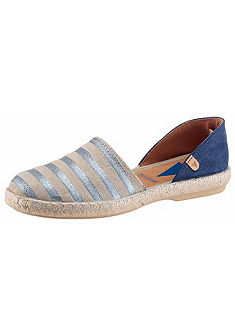 VERBENAS espadrille cipő