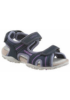 Geox Kids Sandály »J Sandal Roxanne«