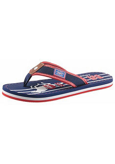 Mustang Shoes Pantofle
