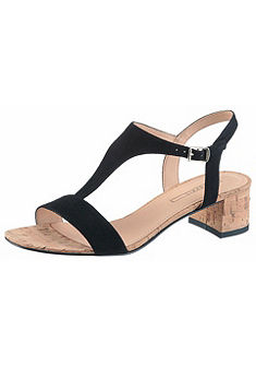Esprit Sandály »Doris Sandal«