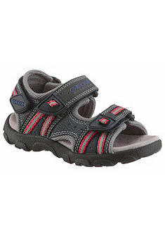 Geox Kids Sandály »J Sandal Strada«