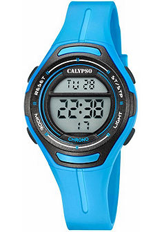 CALYPSO WATCHES Sportovní náramkové hodinky »K5727/4«