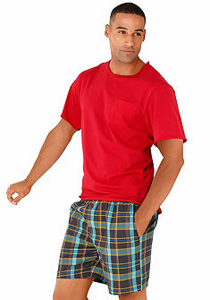 s.Oliver RED LABEL BODYWEAR Pyžamo