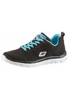 Skechers fűzős cipő Memory Foam rezgéscsillapítással