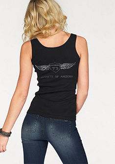 Arizona Top, »Secrets of Arizona«