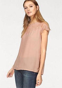 Soya Concept Blúzkový top »Creme49«
