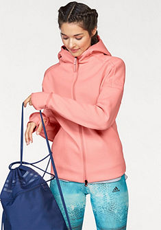 adidas Performance Mikina s kapucňou »Z.N.E. HOODIE«