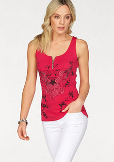 Arizona Top »ujjatlan top«