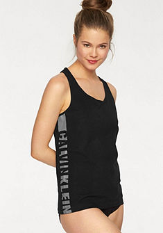 Calvin Klein Top »Seamless Logo«, 1 ks