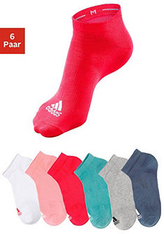 adidas Performance Nízke ponožky (6 párov)
