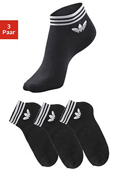 adidas Performance Nízke ponožky (3 páry)