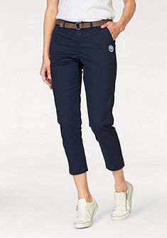 Tom Tailor Polo Team 7/8 nohavice, strih Chino