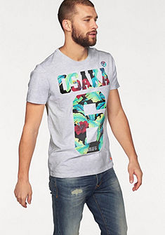 Superdry Tričko »OSAKA HIBISCUS TEE«