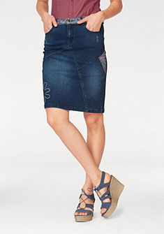 Boysen's farmerszoknya »Pencil Skirt«