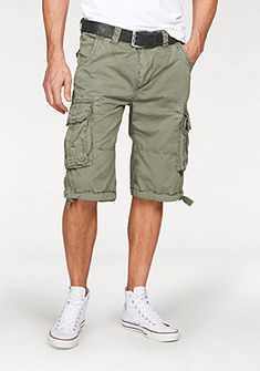 Alpha Industries bermuda »Jet«