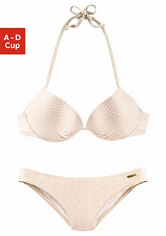 Push-up bikiny, Bruno Banani