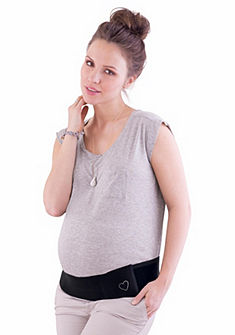 Anita Maternity Těhotenský pás 'Baby Sherpa', pomáhá proti bolestem zad a kříže během těhotenství