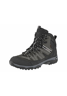 Jack Wolfskin Trailrider Texapore Turistická obuv po členky