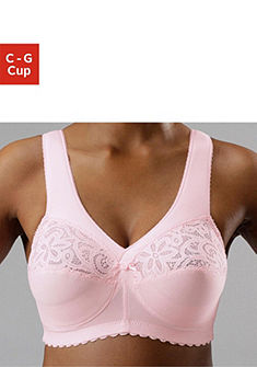 Glamorise Odlehčovací podprsenka s kosticemi >>1001<<