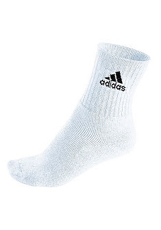 Športové ponožky 3/6 párov