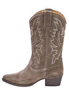 Heine cowboy csizma
