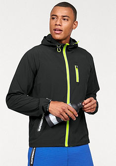 Superdry Športová bunda »SPORTS ACTIVE FLASH RUN SHELL«