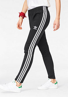 adidas Originals Športové krátke nohavice »SST TP«