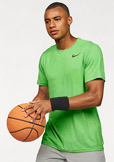 Nike Tričko »MEN NK BRTHE TOP SHORT SLEEVE HYPER DRY«