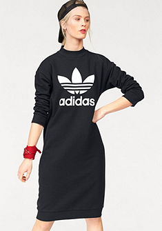 adidas Originals ruha »TREFOIL CREW DRESS«
