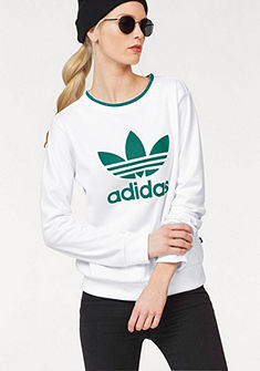 adidas Originals Mikina »ADIDAS EQT LOGO Mikina«