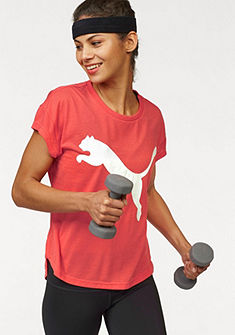 PUMA Tričko »URBAN SPORTS TREND TEE W«