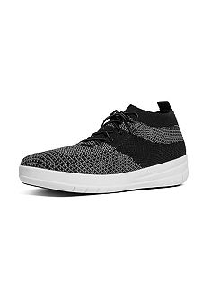 FitFlop slip on cipő »Uerbknit Sneaker«