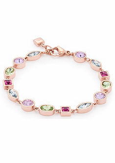 JEWELS BY LEONARDO karkötő »Confetti, 016193«