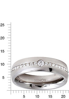 XENOX Partnerský prsteň »X2422, X2423«