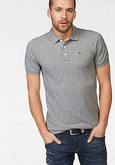 TOMMY JEANS Polokošila »THDM BASIC POLO S/S 1«