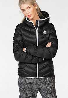 adidas Originals Prešívaná bunda »SLIM JACKET«